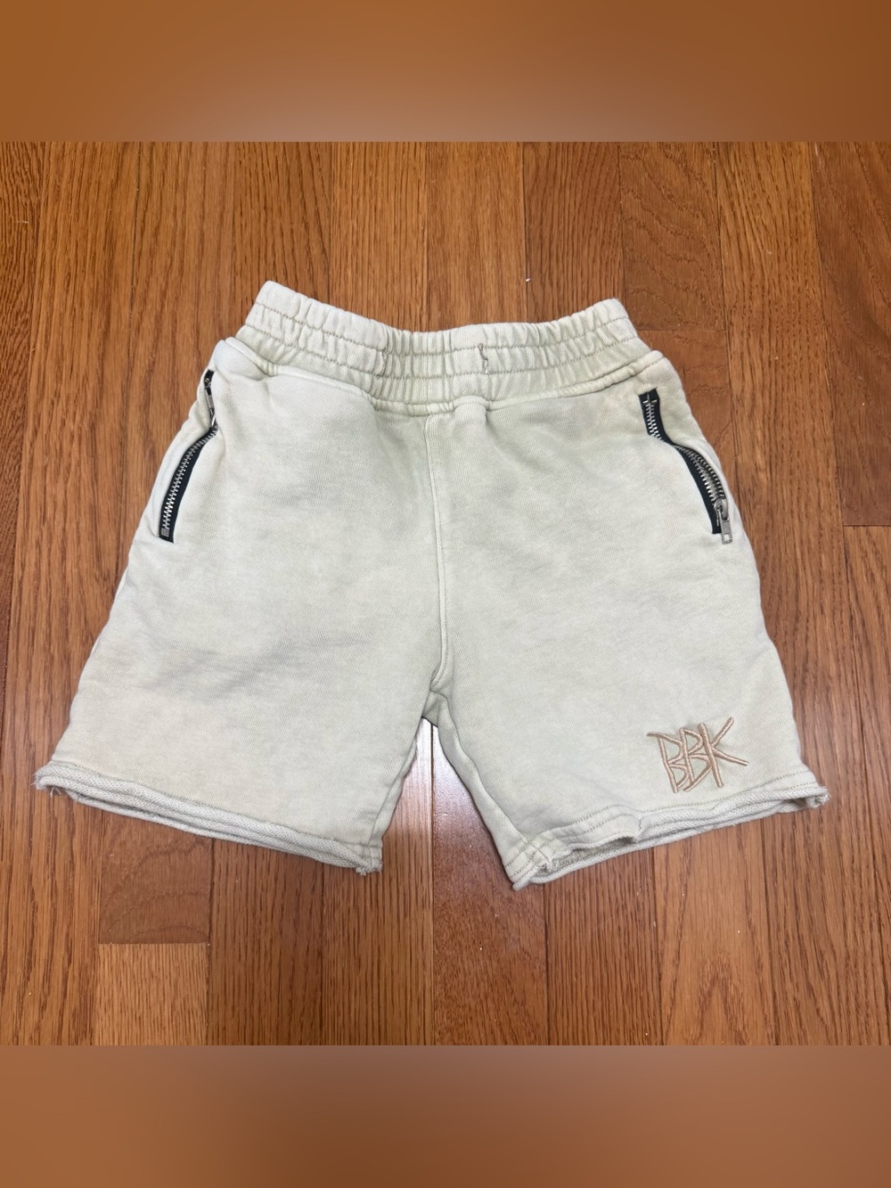 Small Shop Shorts